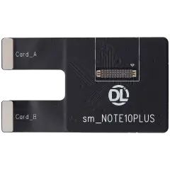 DL400 Pro Tester Flex For Samsung Galaxy Note 10 Plus (DL)
