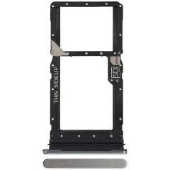 Sim Card Tray For Motorola Moto G Stylus 5G (XT2419 / 2024) (Premium) (Caramel Latte)
