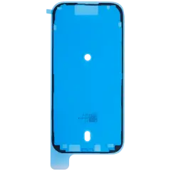 Junta adhesiva impermeable de pantalla para iPhone 16 Pro