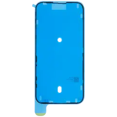 Junta adhesiva impermeable de pantalla para iPhone 16 Plus