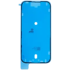 Junta adhesiva impermeable de pantalla para iPhone 16