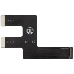 DL400 Pro Tester Flex For Samsung Galaxy S8 (DL)