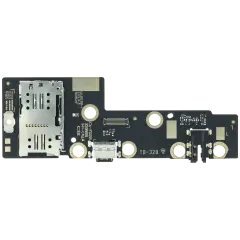 Charging Port Flex Cable For Lenovo Tab M10 HD (3rd Gen) (Premium)