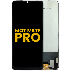 LCD Assembly Without Frame For AT&T Motivate Pro 5G (Refurbished) (All Colors)