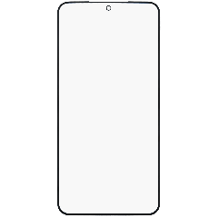 2 in 1 Front Glass With OCA Pre-Installed For Samsung Galaxy S24 5G