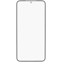 2 in 1 Front Glass With OCA Pre-Installed For Samsung Galaxy S25 5G