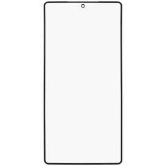 Cristal frontal 2 en 1 con OCA preinstalado para Samsung Galaxy S25 Ultra 5G