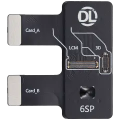 DL400 Pro Tester Flex For iPhone 6s Plus (DL)