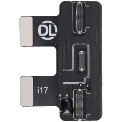 DL400 Pro Tester Flex para iPhone 17 (Need a Be Used con EDP Small Board) (DL)