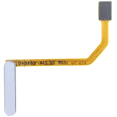 Fingerprint Reader With Power Flex Cable For Samsung Galaxy A15 5G (A156 / 2023) (Magical Blue)