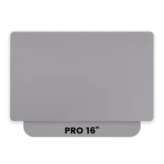 Trackpad For MacBook Pro 16" A2780 (2023)  (Space Black)