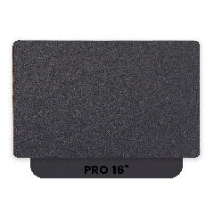 Trackpad For MacBook Pro 16" A2991 (2023)  / A3403 (2024) Pro / A3186 (2024) Max (Space Black)