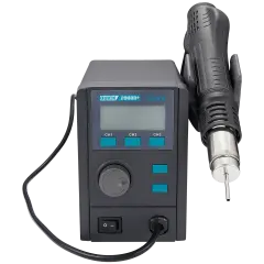 2008D+ Desoldering Rework Station Hot Air Gun (Quick) (220V / EU Version)