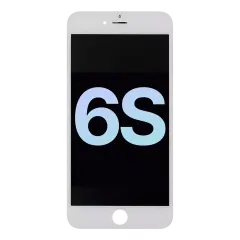 LCD Assembly For iPhone 6S (Service Pack) (Rose Gold)