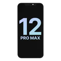 OLED Assembly For iPhone 12 Pro Max (Genuine OEM)