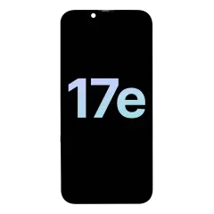 OLED Assembly Compatible For iPhone 17e (Genuine OEM)