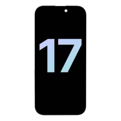 OLED Assembly For iPhone 17 (Genuine OEM)