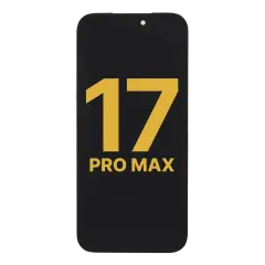 OLED Assembly Compatible For iPhone 17 Pro Max (Refurbished)