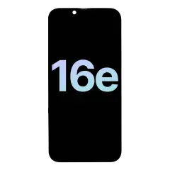 OLED Assembly For iPhone 16e (Genuine OEM)
