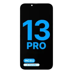 LCD Assembly For iPhone 13 Pro (Aftermarket / Incell)