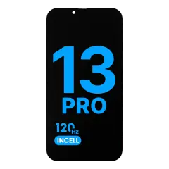 LCD Assembly For iPhone 13 Pro (Aftermarket / Incell) (120HZ)