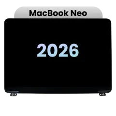 Complete LCD Display Assembly For MacBook Neo (2026) (Genuine OEM) (Citrus)