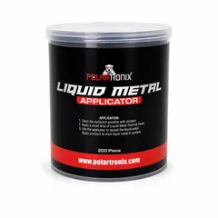 Liquid Metal Applicator (200 Pack) (Meta Online)