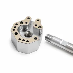 900M 936 Precision Soldering y Desoldering Tip para Controller Analog Stick Repair (PolarTronix)