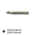 Tool-Check Modular Micro 1 Precision Screwdriver and Bit Set (21 Piece) (Wera)