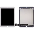 LCD Assembly With Digitizer For iPad Pro 9.7" (2016) (Aftermarket Pro: XO7) (White)