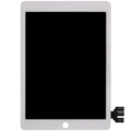 LCD Assembly With Digitizer For iPad Pro 9.7" (2016) (Aftermarket Pro: XO7) (White)