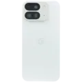 Back Cover For Google Pixel 9 Pro Fold (Genuine OEM) (Porcelain)