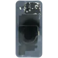 Back Cover For Google Pixel 9 Pro Fold (Genuine OEM) (Porcelain)