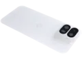 Back Cover For Google Pixel 9 Pro Fold (Genuine OEM) (Porcelain)
