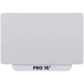Trackpad For MacBook Pro 16" A2141 (2019) (Space Gray)