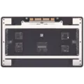 Trackpad For MacBook Pro 16" A2141 (2019) (Space Gray)
