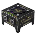 Taichi Max Turbo-Cooling and Curing Fan (Qianli)