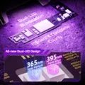 Taichi Max Turbo-Cooling and Curing Fan (Qianli)