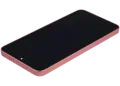 OLED Assembly With Frame For Samsung Galaxy S25 5G (US & International) (Refurbished) (Coral Red)