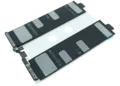 Replacement Battery For iPad Pro 11" 5th Gen (2024) (Genuine OEM)