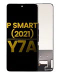 LCD Assembly Without Frame For Huawei P Smart (2021) / Y7A (2020) / Enjoy 20 SE (2021) (Refurbished) (All Colors)
