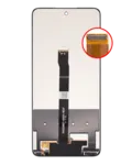 LCD Assembly Without Frame For Huawei P Smart (2021) / Y7A (2020) / Enjoy 20 SE (2021) (Refurbished) (All Colors)