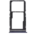 Single Sim Card Tray For Motorola Moto G Play (XT2271 / 2023) (Deep Indigo)