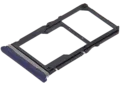 Single Sim Card Tray For Motorola Moto G Play (XT2271 / 2023) (Deep Indigo)