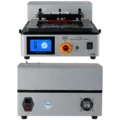 288L Intelligent Fully Automatic Heating Separator (TBK) (220V / EU Version)