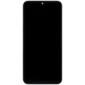 OLED Assembly With Frame For Samsung Galaxy A24 4G (A245 / 2023) (6.46") (Aftermarket Plus) (All Colors)