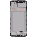 OLED Assembly With Frame For Samsung Galaxy A24 4G (A245 / 2023) (6.46") (Aftermarket Plus) (All Colors)