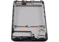 OLED Assembly With Frame For Samsung Galaxy A24 4G (A245 / 2023) (6.46") (Aftermarket Plus) (All Colors)