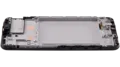 OLED Assembly With Frame For Samsung Galaxy A24 4G (A245 / 2023) (6.46") (Aftermarket Plus) (All Colors)
