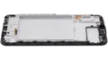 LCD Assembly With Frame For Samsung Galaxy A24 4G (A245 / 2023) (Aftermarket : incell ) (All Colors)